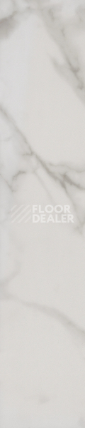 Кварцвиниловые полы AW Invictus Maximus Herringbone SPC Pure Marble Snowflake фото 1 | FLOORDEALER